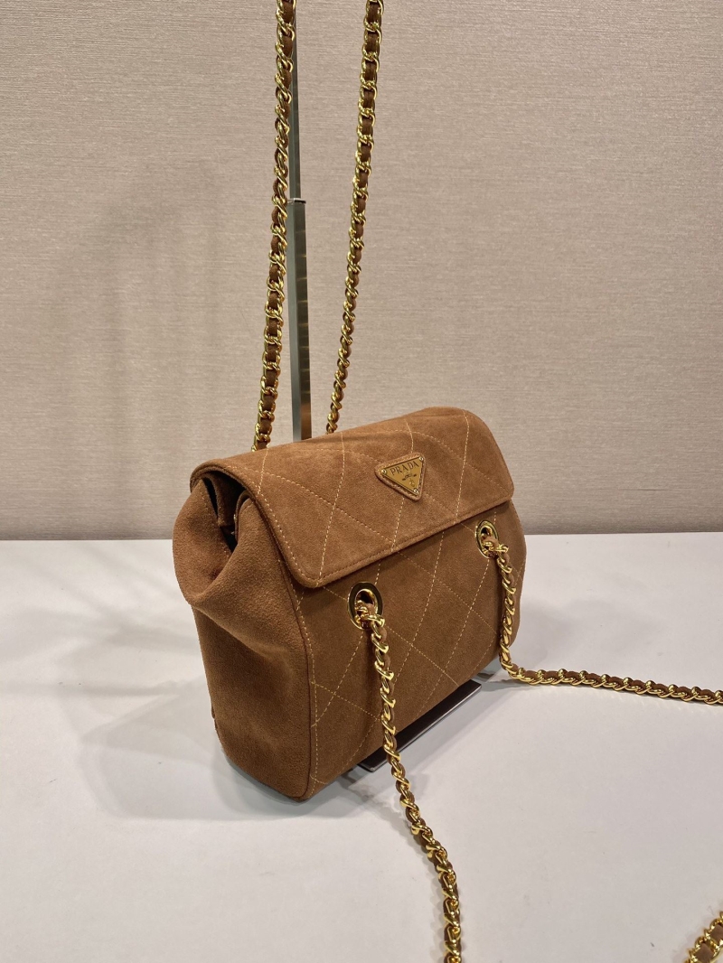 Pra*a satchel bags